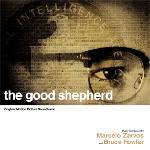 The Good Shepherd soundtrack